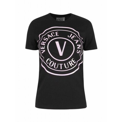 Versace Jeans Couture ženska majica VJ72HAHP01-J06P-OT6 Slike