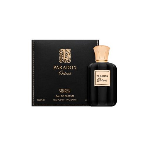 French Avenue Paradox Orient parfumirana voda unisex 100 ml Slike