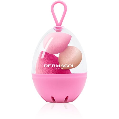 Dermacol Accessories Beauty Blender set aplikatora 3 kom Slike