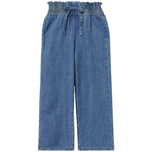 s.Oliver hlače denim DH 2163871 D modra 104 Cene