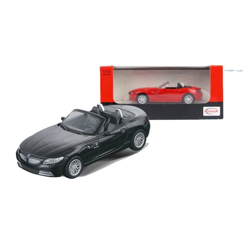 Rastar Automobil BMW Z4 1:43 Cene