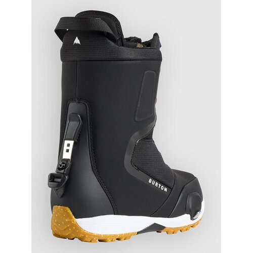 Burton Highshot So 2027 Step On Boots black Slike