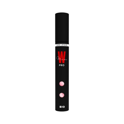 Miss W Pro lip Gloss - 825 Cristal Pink Slike