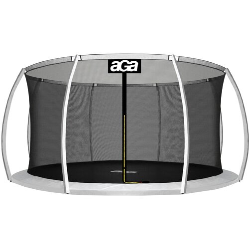 Aga Notranja zaščitna mreža 430 cm za 8 palic za trampolin EXCLUSIVE, (21110250) Cene