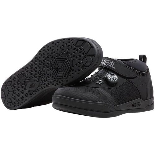  Tenisice Oneal Session Spd Gray/Black - 44 Cijene