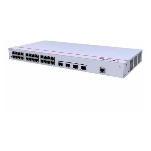 Huawei ekit switch L2+ S310-24T4S Cene
