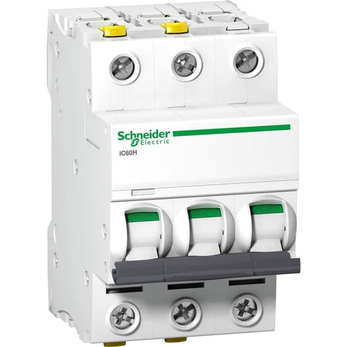 Schneider Electric Zaštitna sklopka za vodove 16 A 400 V A9F07316