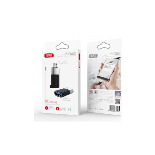 XO USB 2.0 to Micro konektor Cene