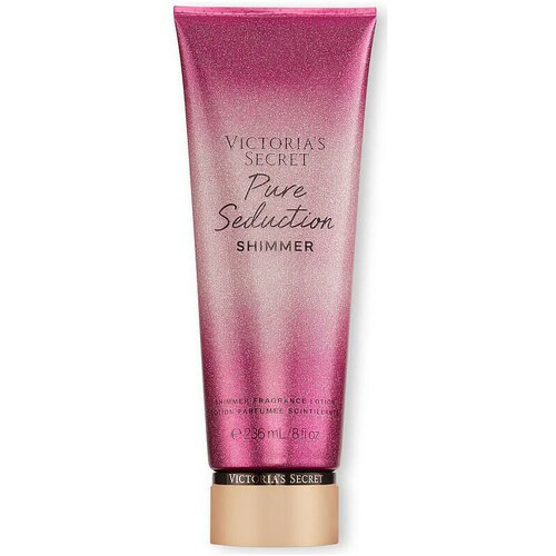 Victoria's Secret Hranilne in vlažilne kreme Körper- und Handlotion - Pure Seduction Shimmer Cene