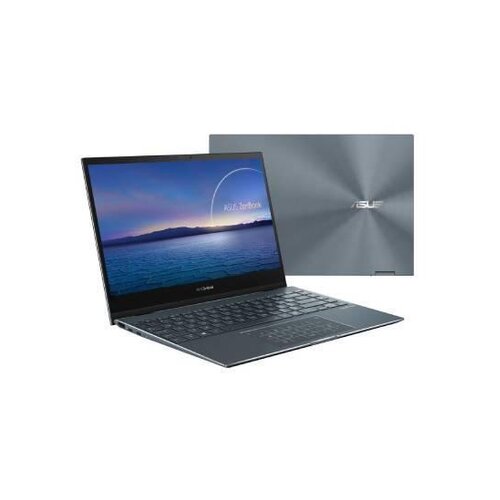 Asus Zenbook Flip 13.3&amp;quot; i5-1135G7 8GB/512GB SSD UX363EA-WB501T Win 10 Slike