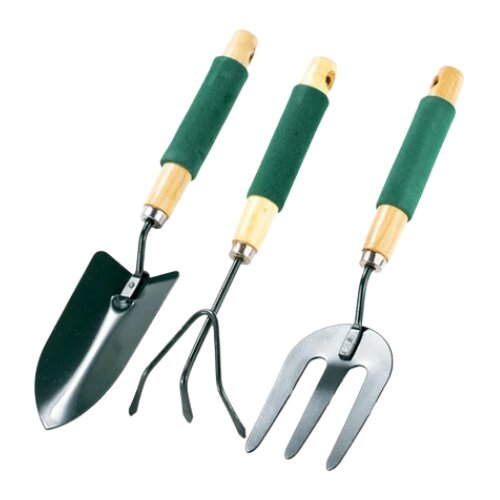 Microcer Cvećarski alat set 3/1 STREND PRO /76016 Cene