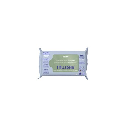 Mustela® Vlažne maramice Cijene