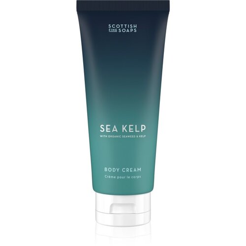 Scottish Fine Soaps Sea Kelp krema za tijelo 200 ml Cijene