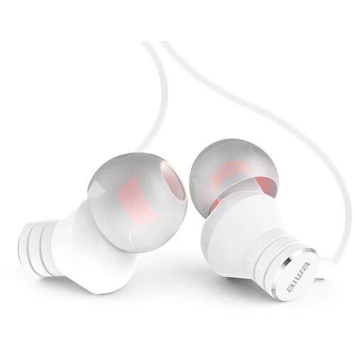 Aiwa Slu&scaron;alice In-Ear sa mikrofonom ESTM-50WT Cijene