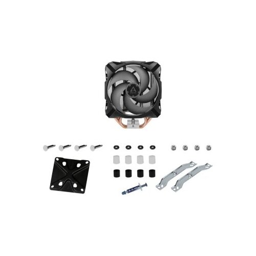 Arctic Hladnjak Freezer i35 CO Slike
