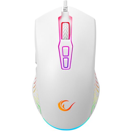 Rampage Mi&scaron; SMX-G68 SPEAR Full RGB. 7D. Instant 704F, 7200DPI Programabilno Igralno ROZA Cene
