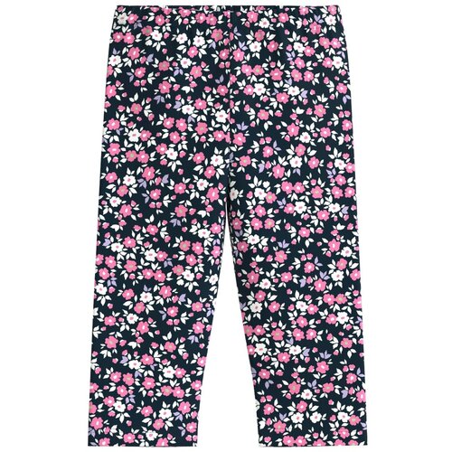 s.Oliver pajkice 3/4 2145945 D modra 98 Cene