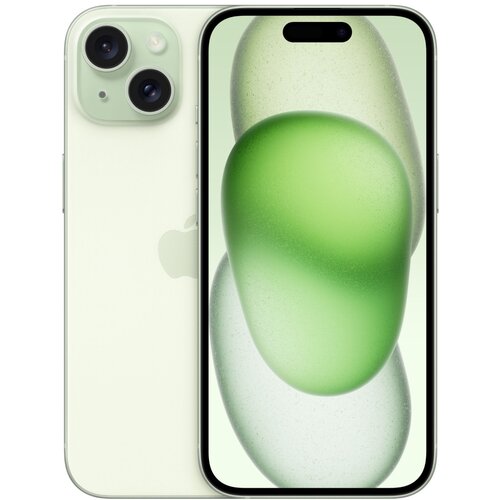 Apple iPhone 15 512GB Green Cene