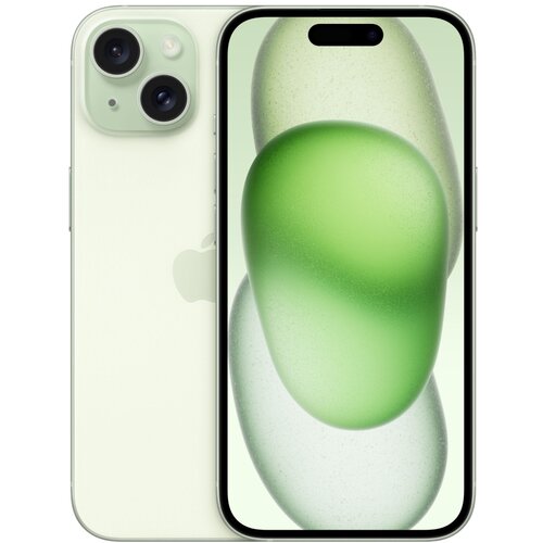Apple TEL iPhone 15 512GB Green NEW Cijene