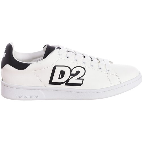 Dsquared SNM0175-01505488-M072 Bijela Slike