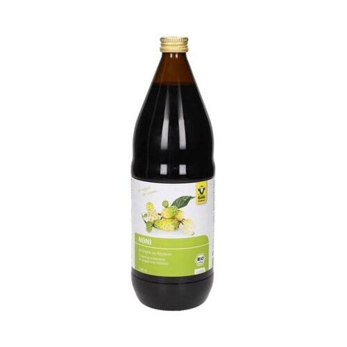 Raab Vitalfood GmbH Bio Noni koncentriran sok Cene