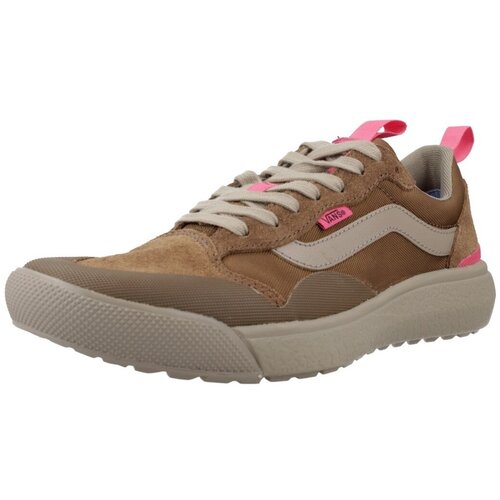 Vans ULTRARANGE EXO SE Smeđa Slike