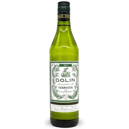 Dolin Vermut Dry, 0.75l Cene
