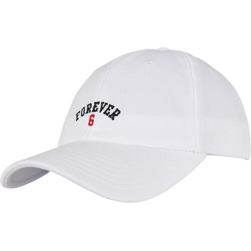 CS C&amp;amp;S WL Forever Six Curved Cap White/MC Slike