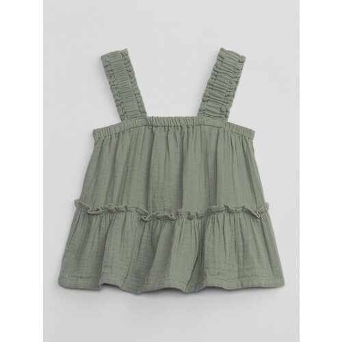 GAP Baby top with frills - Girls Slike