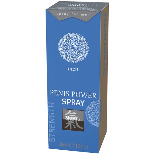 Shiatsu Stimulacijski sprej Japanese Mint &amp; Bamboo, 30 ml Cijene