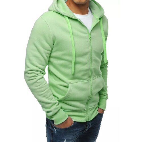 DStreet Mint BX5230 men's hooded sweatshirt Slike