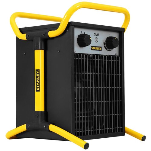 Stanley Grijalica sa ventilatorom, industrijska, 5000 W – ST-05-400-E Cijene
