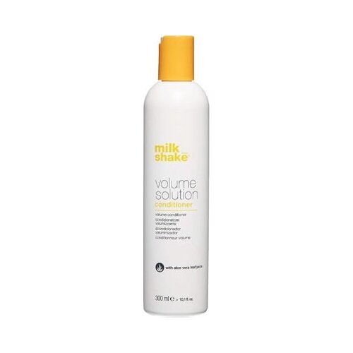 Milk Shake volume Solution Conditioner - 300 ml Slike