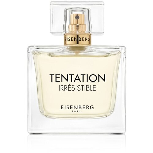 Eisenberg Tentation Irr&eacute;sistible parfumska voda 30 ml za ženske Cene
