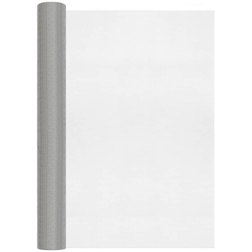  Mrežasti zaslon od nehrđajućeg čelika 60 x 500 cm srebrni Slike