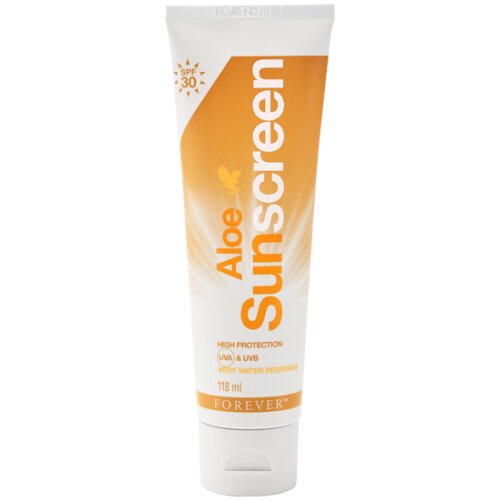 Aloe Sunscreen Cene