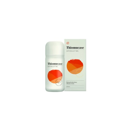 Hemofarm Thiomucase gel Cijene