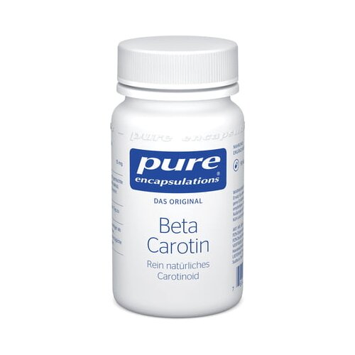 pure encapsulations beta karoten - 90 kapsul Cene
