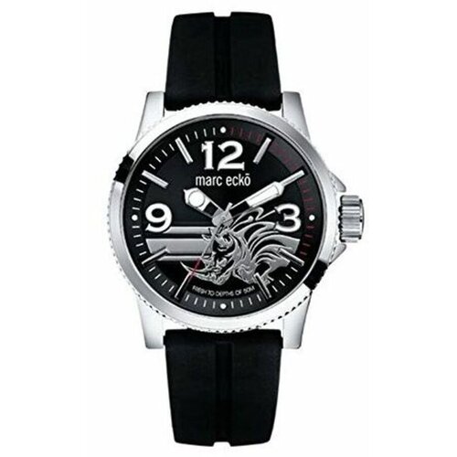 Marc Ecko Mu&amp;scaron;ki satovi E08503G1 (43 mm) Slike