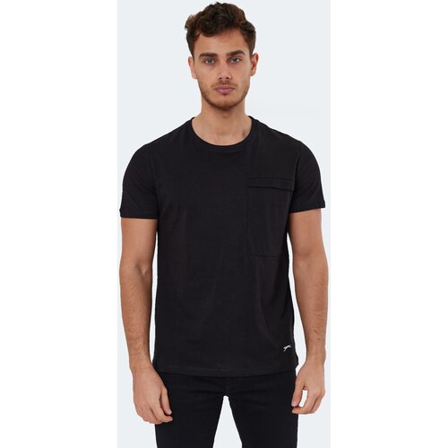 Slazenger Kauri Men&amp;#039;s Athlete Black Slike