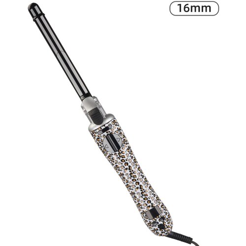 INF Samodejni kodralnik s turmalinsko keramično prevleko, 360&deg; kabel MultiColor, (5000264961) Cene