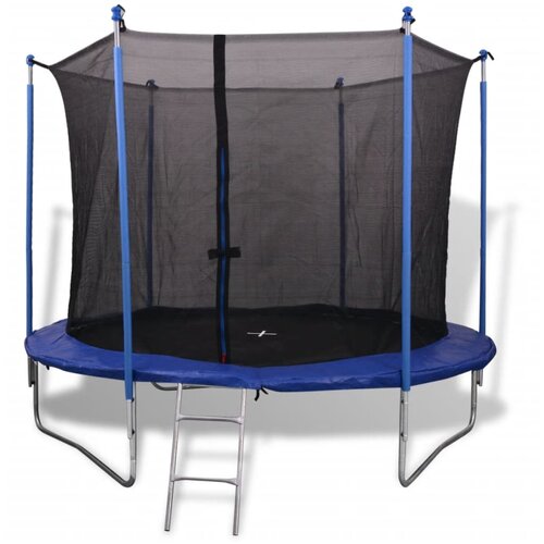  The Living Store Trampolin 5-delni komplet 3,05 m - Trampolin, (21508143) Cene