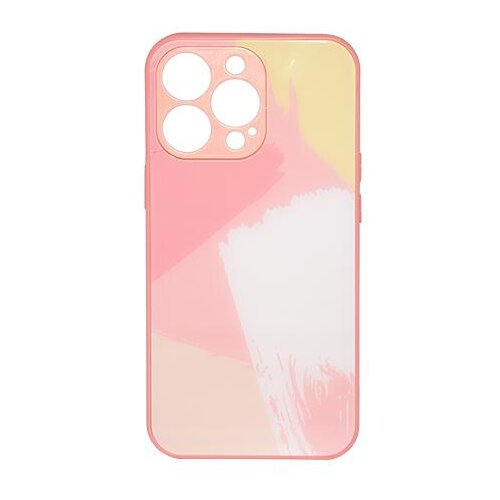  Maska za telefon za Iphone 12 (6.1) DZ3 FASHION CASE 6, Roze Cene