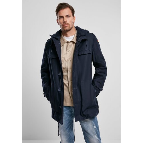 Brandit BW Flag Parka Navy Cene