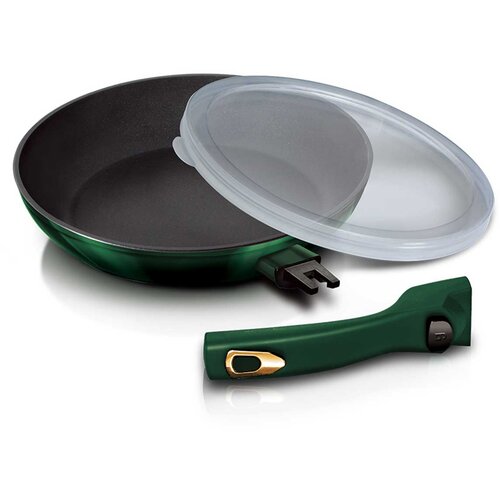 Berlinger Haus ponev 24cm BH-6087 s pokrovom, (21237415) Cene