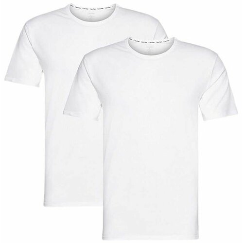 Calvin Klein muške majice u setu CK000NB1088A-100 Slike