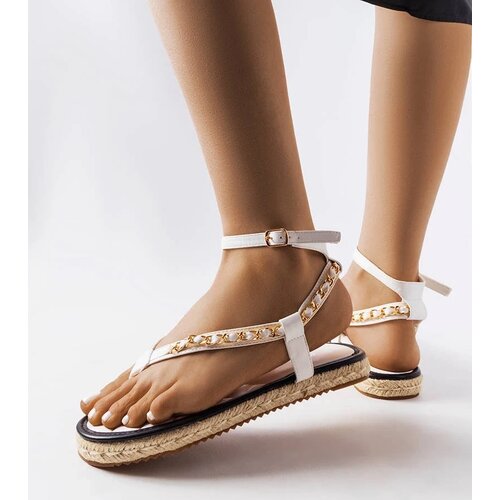 D/CEO Yellow sandals Dolores Cene