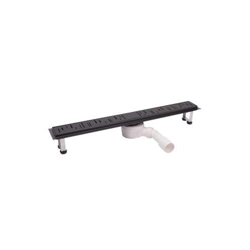 Ferro TUÅ KANALICA ORA BLACK 70CM OL1-70-BL Cijene