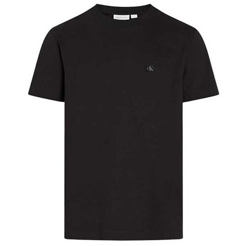 Calvin Klein crna muška majica CKJ30J327100-BEH Cene