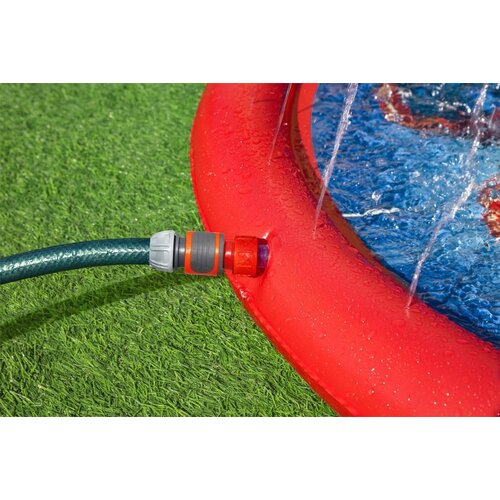 Bestway Bazen - fontana Spider-Man 165 cm Slike